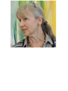 Joppien Portrait